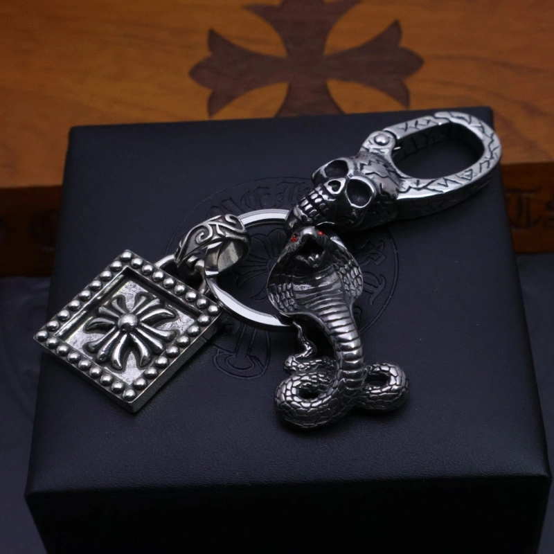 Chrome Hearts Keychains Comfortable 266534