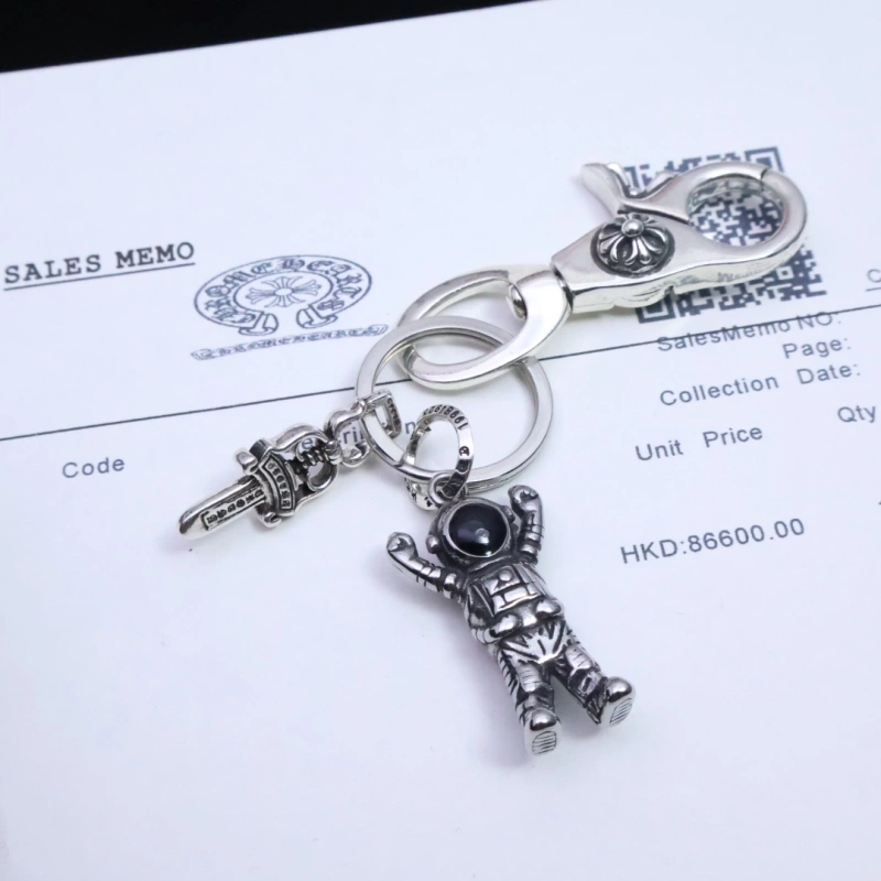 Chrome Hearts Keychains SunProtective 266551
