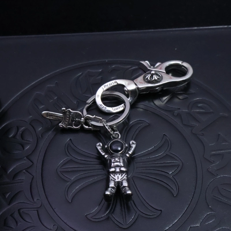 Chrome Hearts Keychains SunProtective 266551
