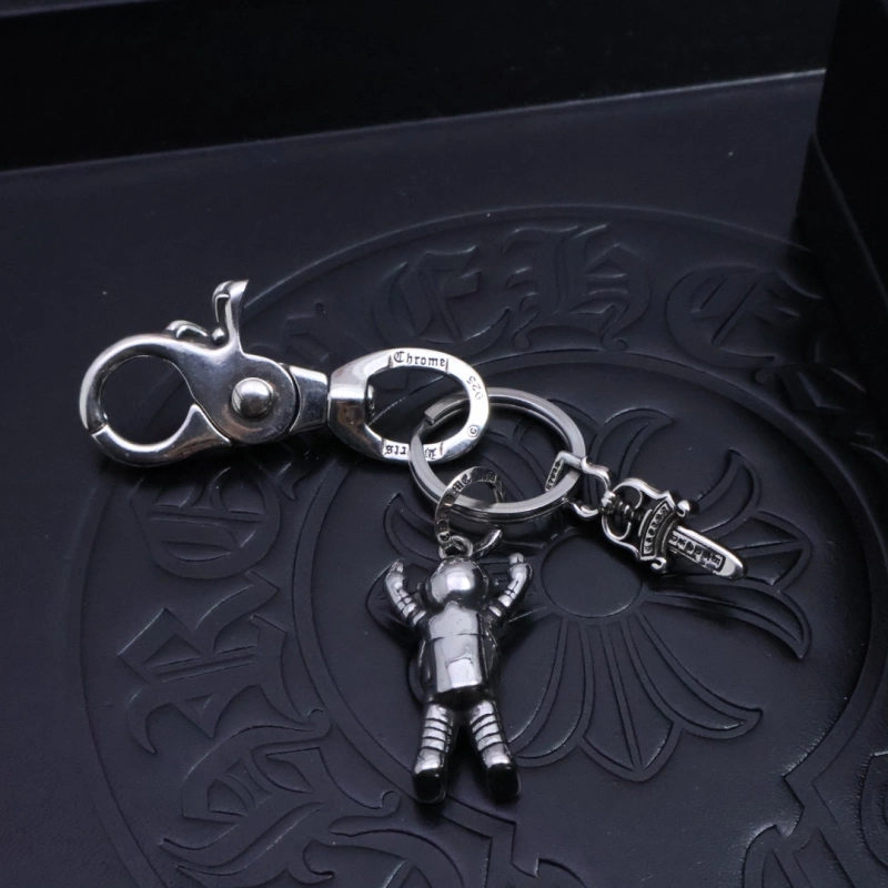 Chrome Hearts Keychains SunProtective 266551