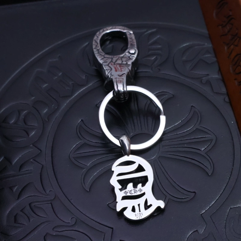 Chrome Hearts Keychains Breathable 266544