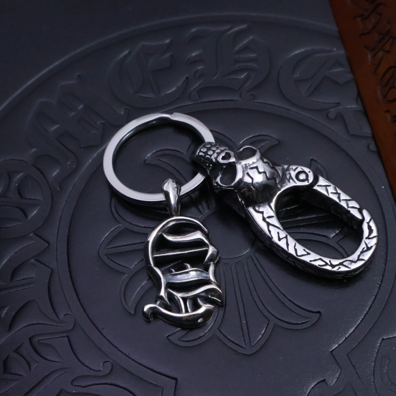 Chrome Hearts Keychains Breathable 266544