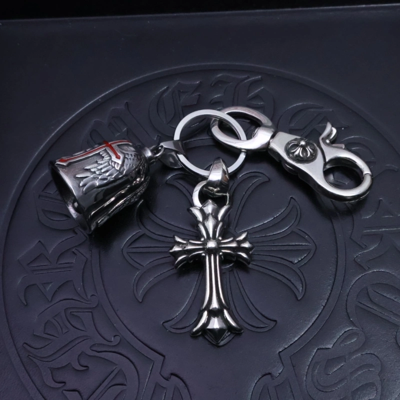 Chrome Hearts Keychains Efficient 266547