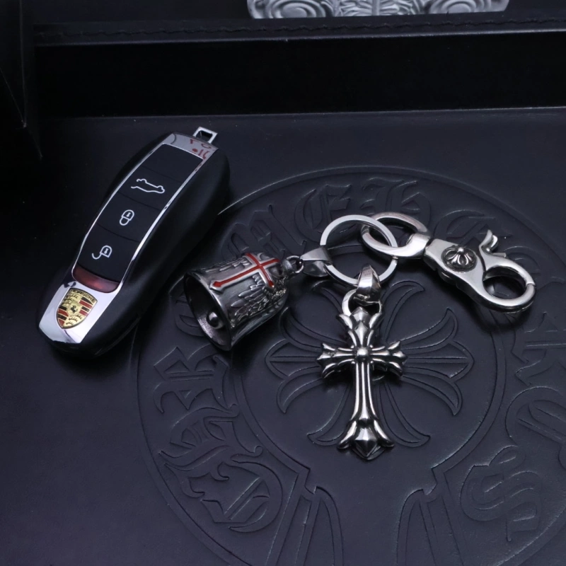 Chrome Hearts Keychains Efficient 266547