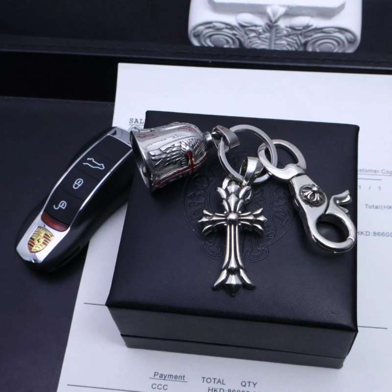 Chrome Hearts Keychains Efficient 266547