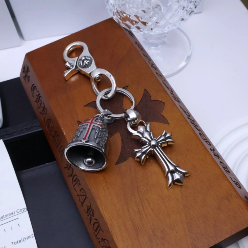 Chrome Hearts Keychains Efficient 266547