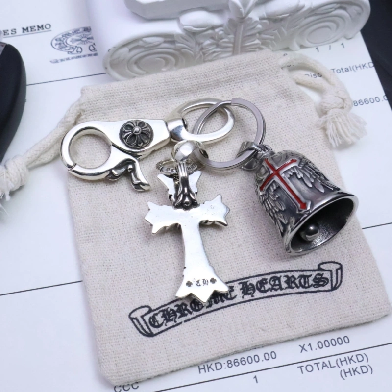 Chrome Hearts Keychains Efficient 266547