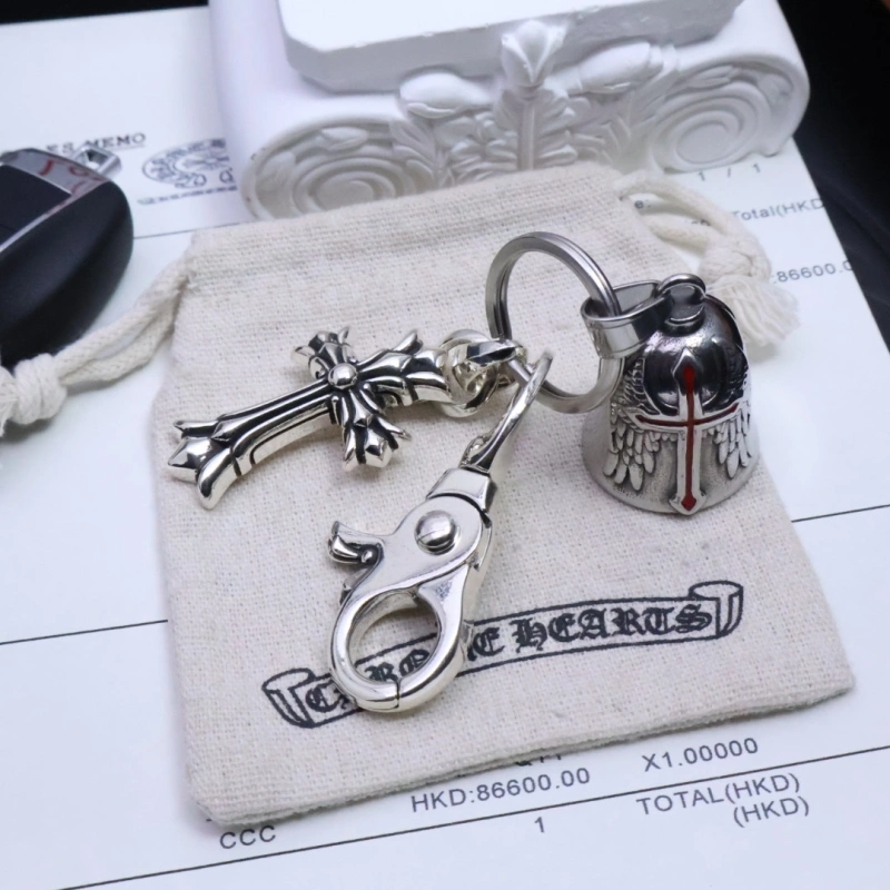 Chrome Hearts Keychains Efficient 266547