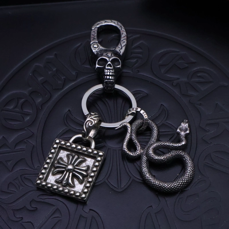 Chrome Hearts Keychains EasyMatch 266539