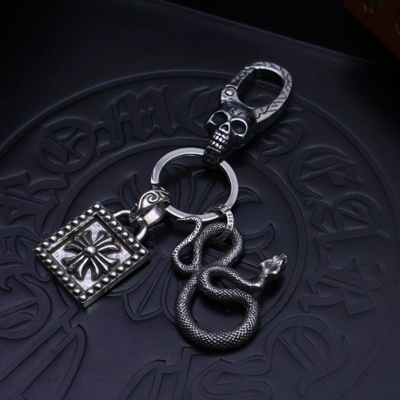 Chrome Hearts Keychains EasyMatch 266539