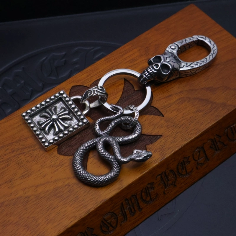 Chrome Hearts Keychains EasyMatch 266539