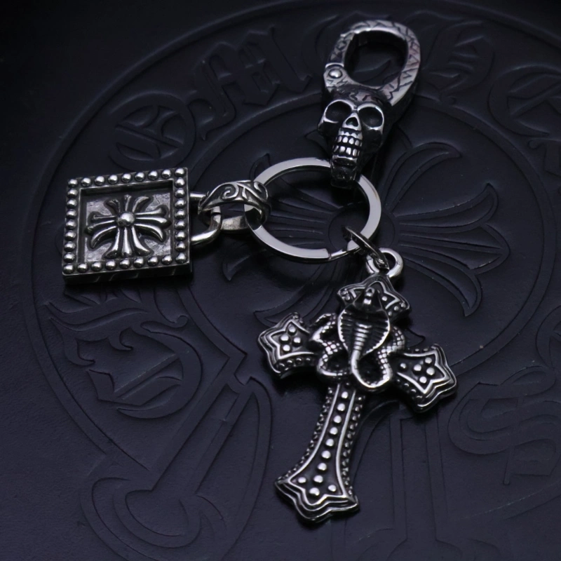 Chrome Hearts Keychains Reliable 266542