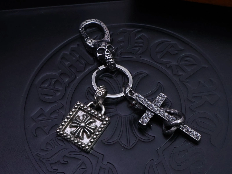GoodFit Chrome Hearts Keychains 266540