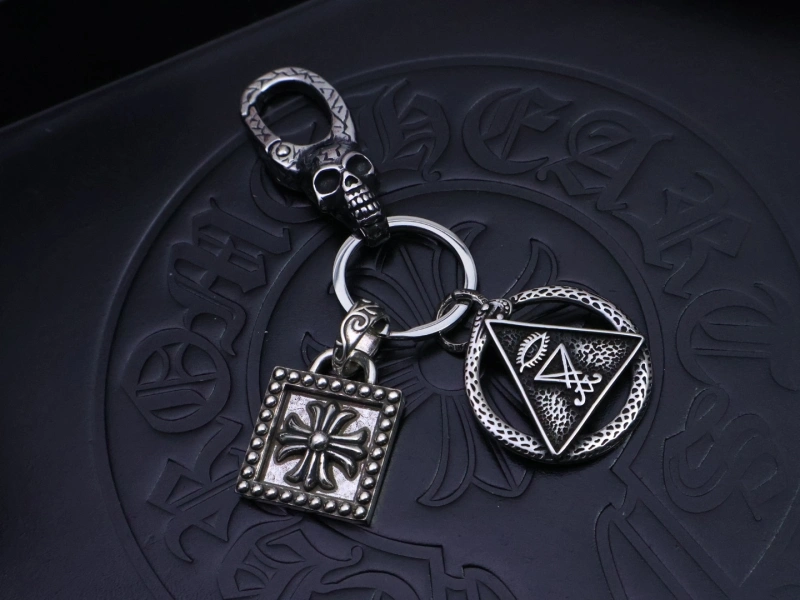 FastDry Chrome Hearts Keychains 266543