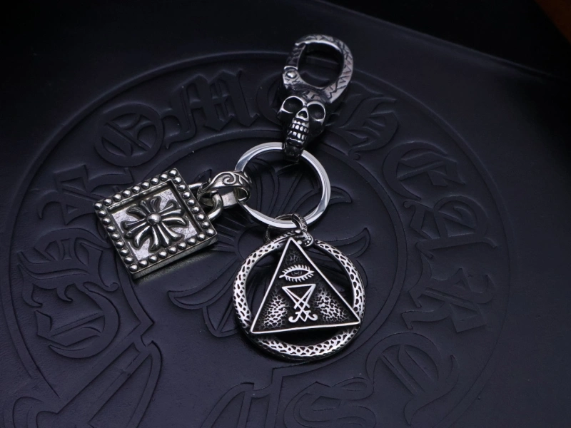 FastDry Chrome Hearts Keychains 266543