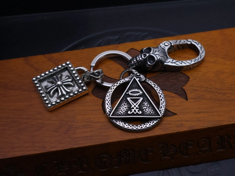 FastDry Chrome Hearts Keychains 266543