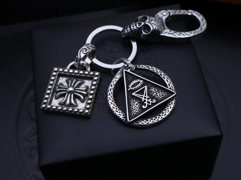FastDry Chrome Hearts Keychains 266543