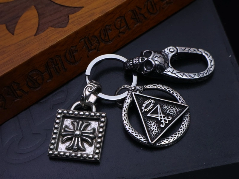 FastDry Chrome Hearts Keychains 266543