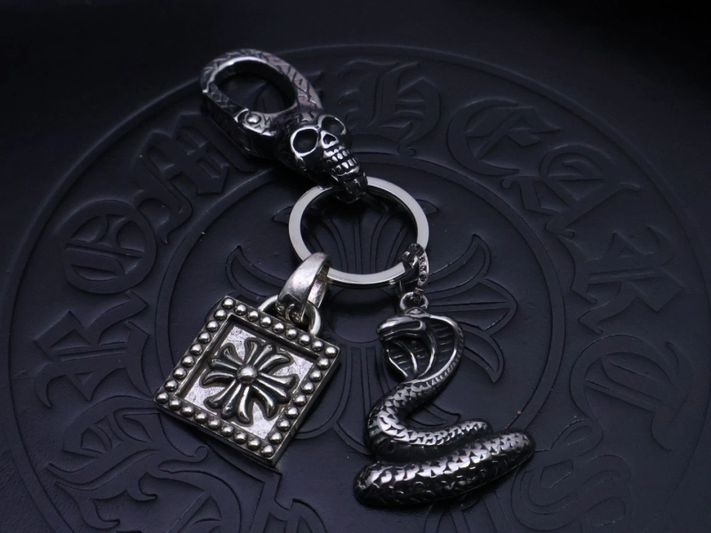 Chrome Hearts Keychains HighPerformance 266545
