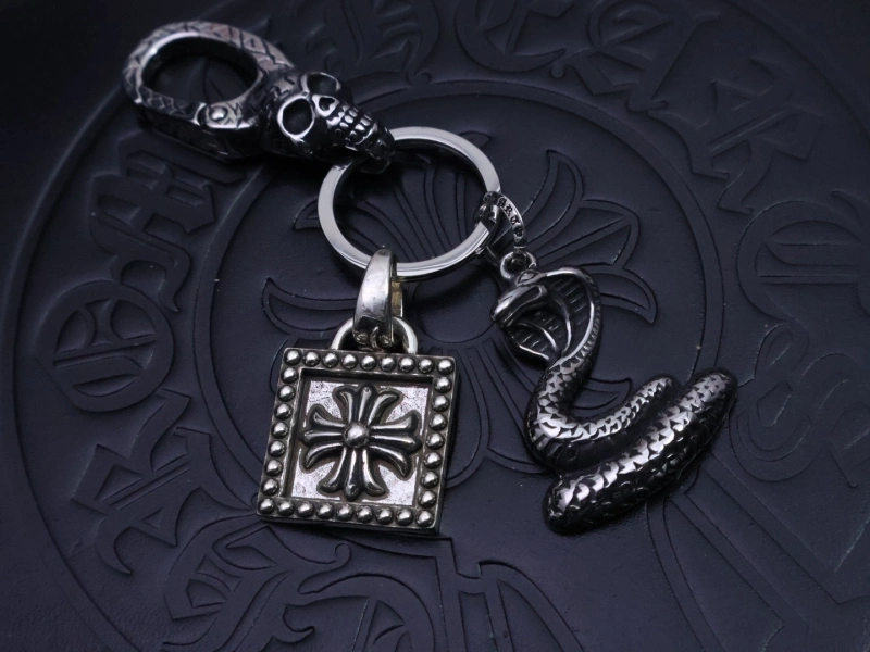 Chrome Hearts Keychains HighPerformance 266545