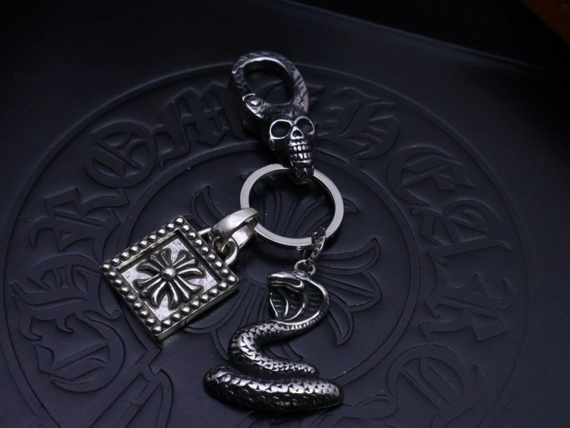 Chrome Hearts Keychains HighPerformance 266545