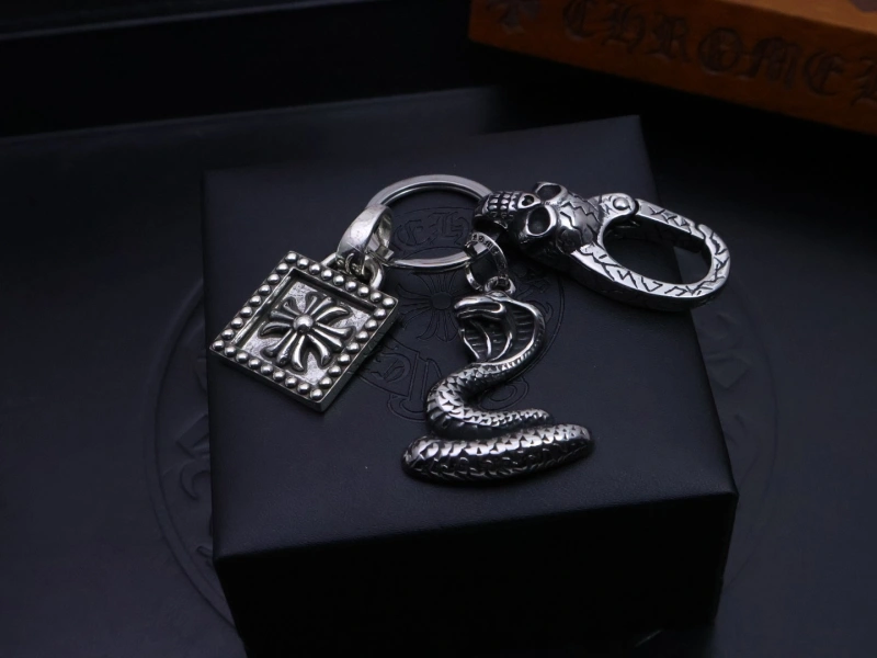 Chrome Hearts Keychains HighPerformance 266545