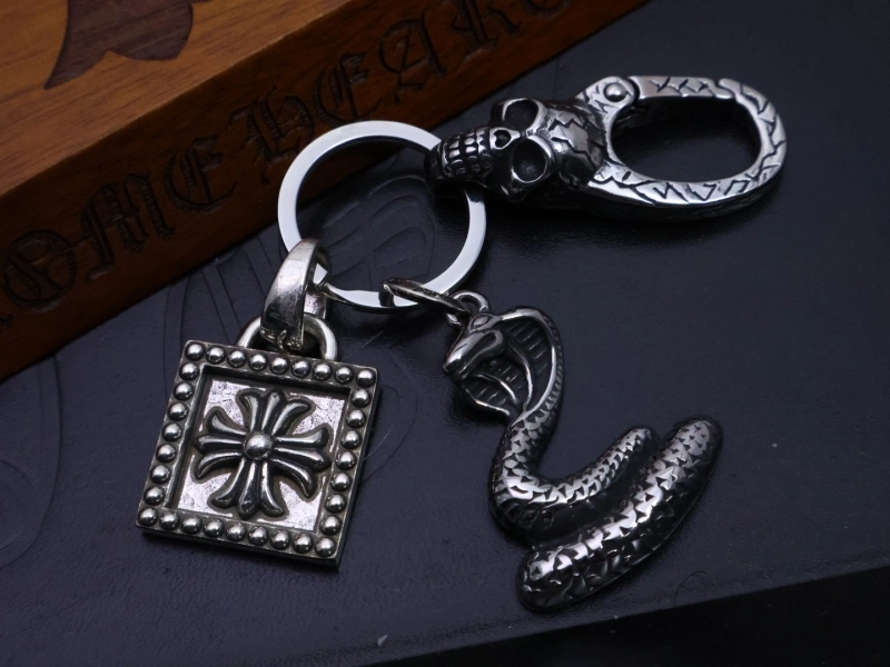 Chrome Hearts Keychains HighPerformance 266545