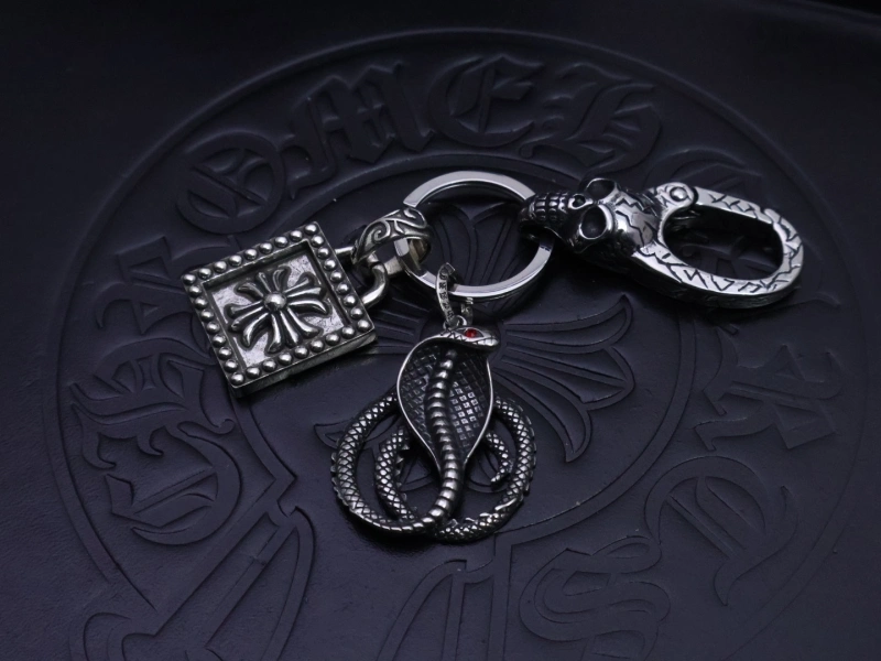 ComfortFit Chrome Hearts Keychains 266528
