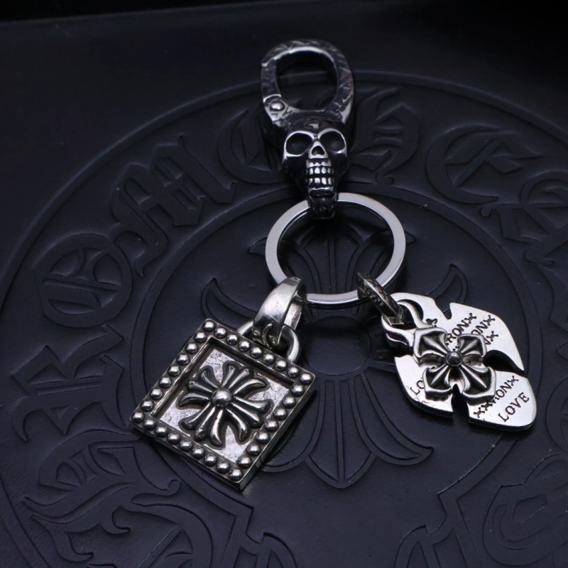 Chrome Hearts Keychains Youthful 266546