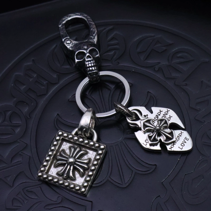 Chrome Hearts Keychains Youthful 266546