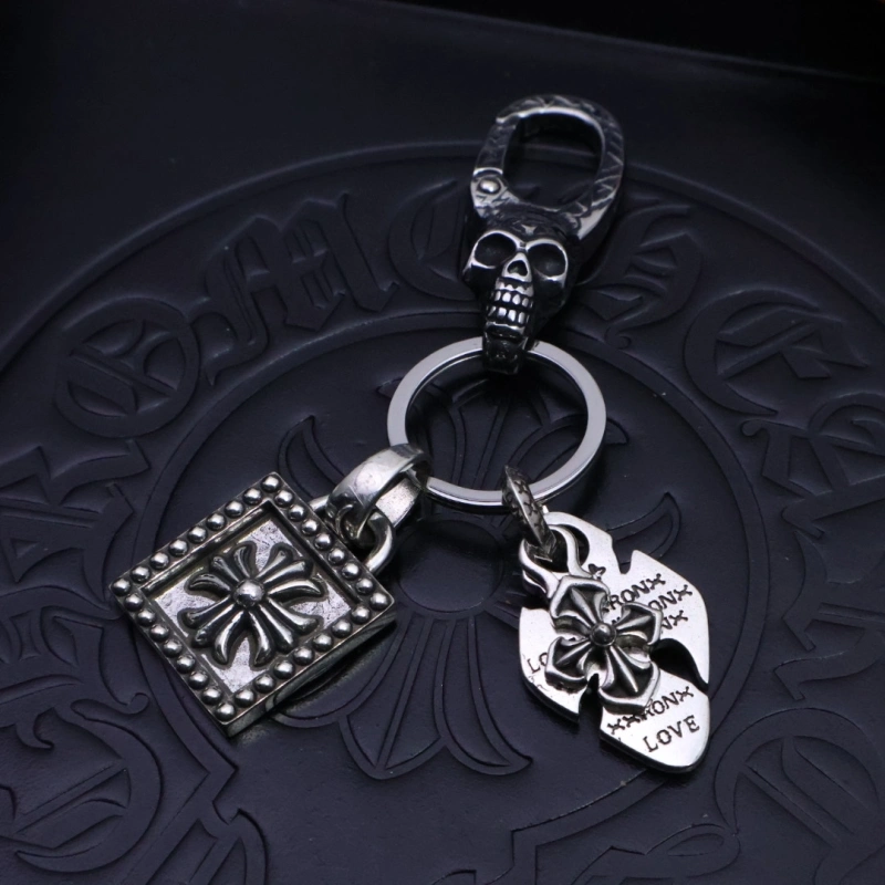 Chrome Hearts Keychains Youthful 266546