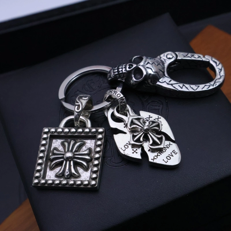 Chrome Hearts Keychains Youthful 266546