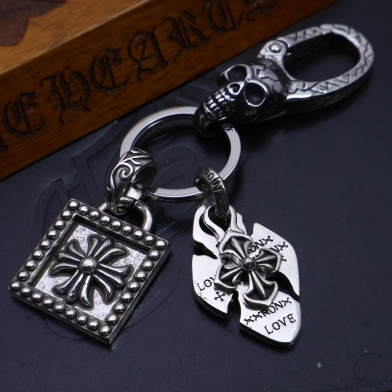 Chrome Hearts Keychains Youthful 266546