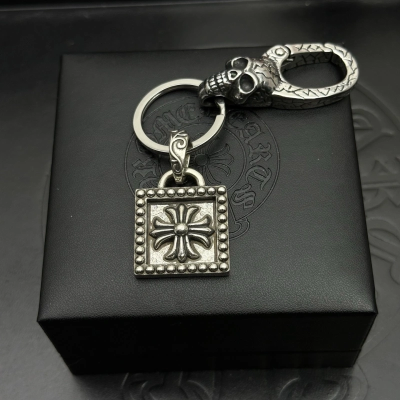 Chrome Hearts Keychains Original 266530