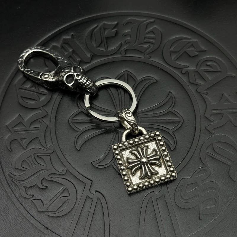 Chrome Hearts Keychains Original 266530