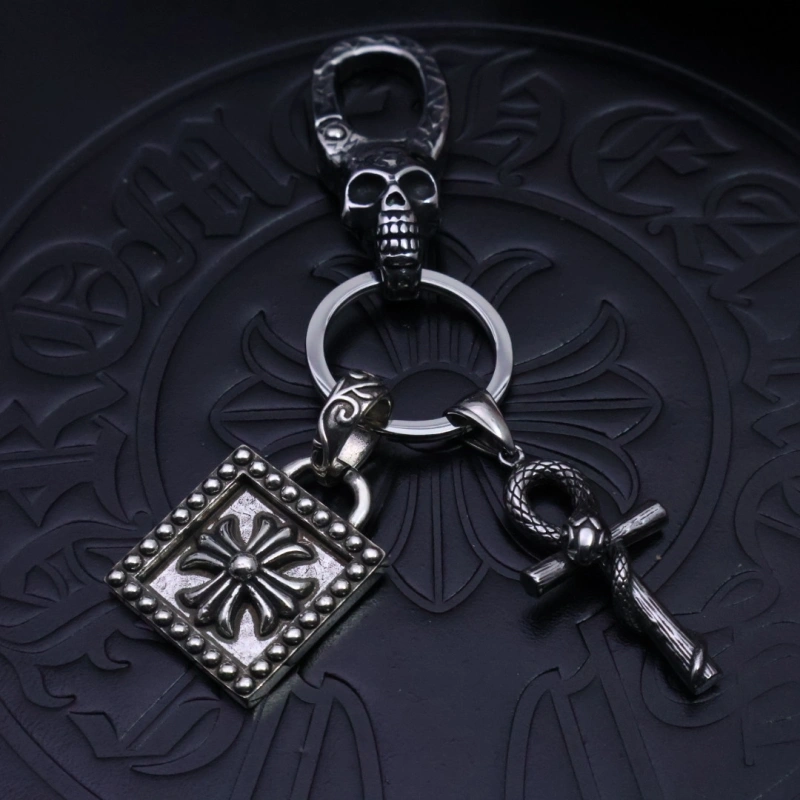 ModernLook Chrome Hearts Keychains 266525