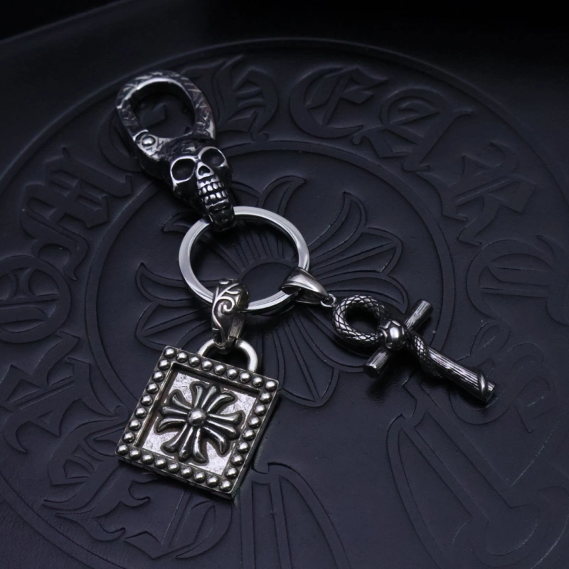 ModernLook Chrome Hearts Keychains 266525