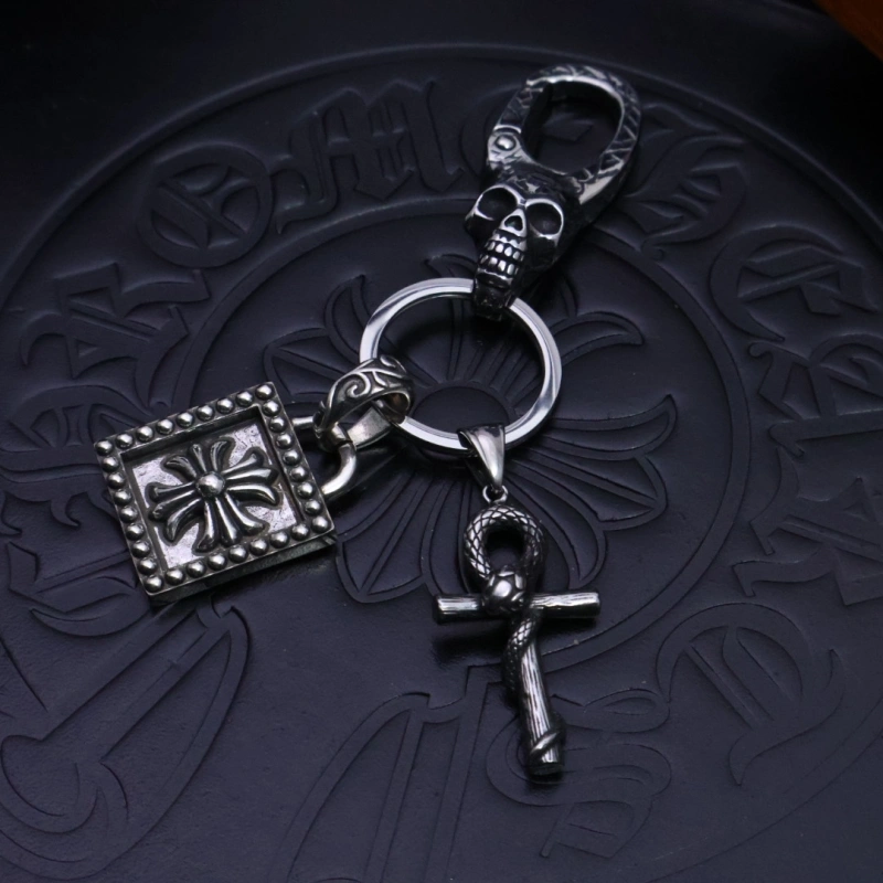 ModernLook Chrome Hearts Keychains 266525