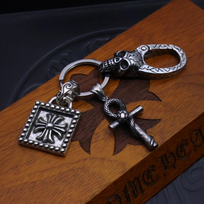 ModernLook Chrome Hearts Keychains 266525