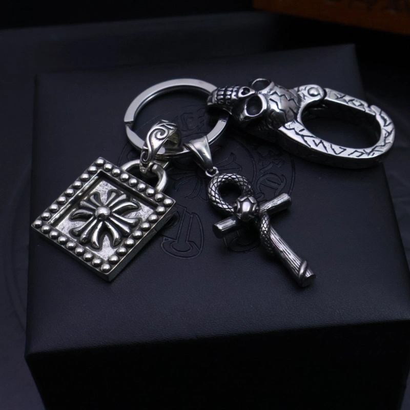 ModernLook Chrome Hearts Keychains 266525