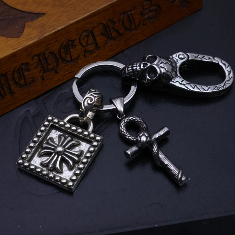 ModernLook Chrome Hearts Keychains 266525