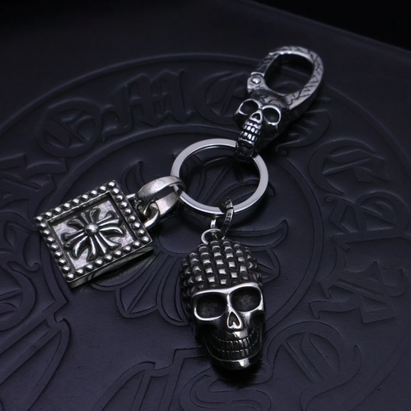 Chrome Hearts Keychains Sustainable 266491
