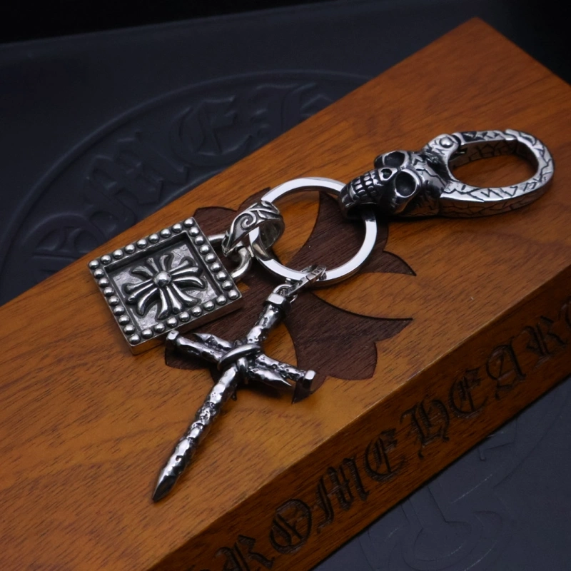 Chrome Hearts Keychains Attractive 266500