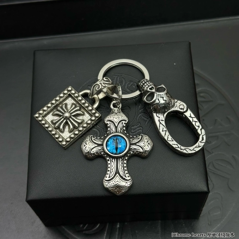 Chrome Hearts Keychains FashionForward 266515