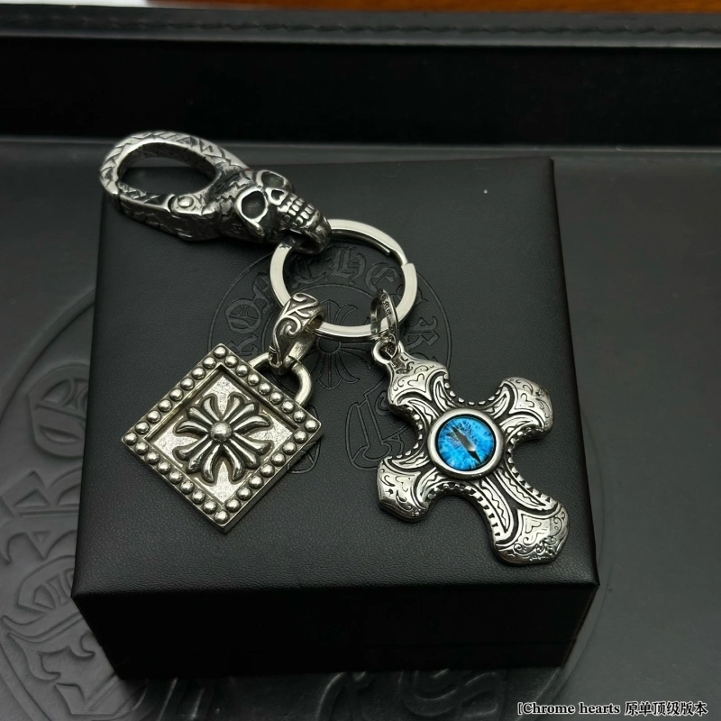 Chrome Hearts Keychains FashionForward 266515