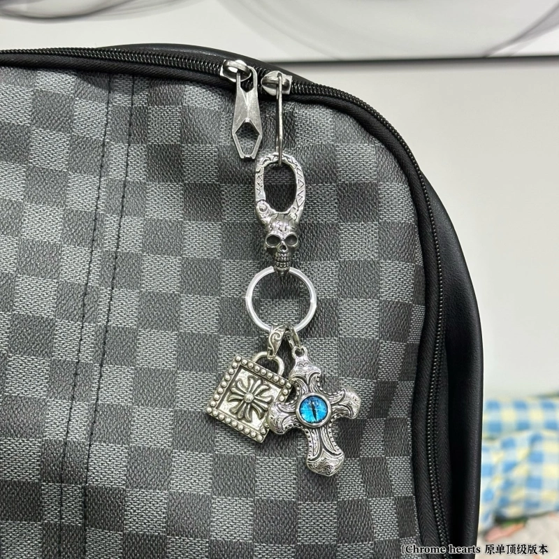 Chrome Hearts Keychains FashionForward 266515