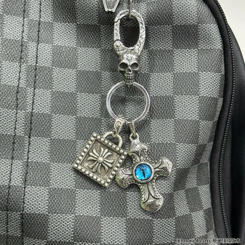 Chrome Hearts Keychains FashionForward 266515