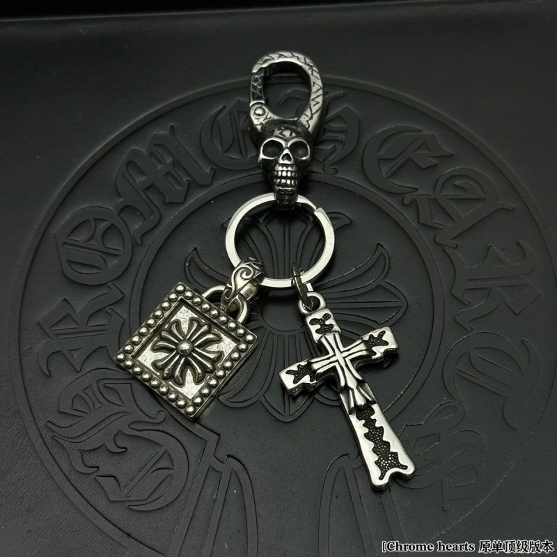Chrome Hearts Keychains TechFriendly 266518