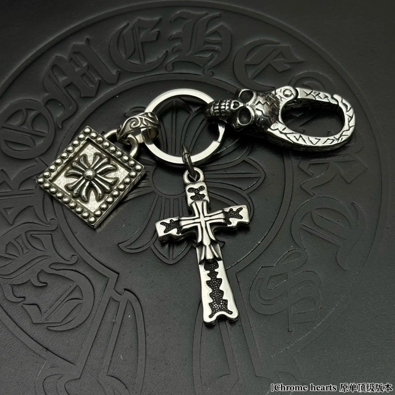 Chrome Hearts Keychains TechFriendly 266518