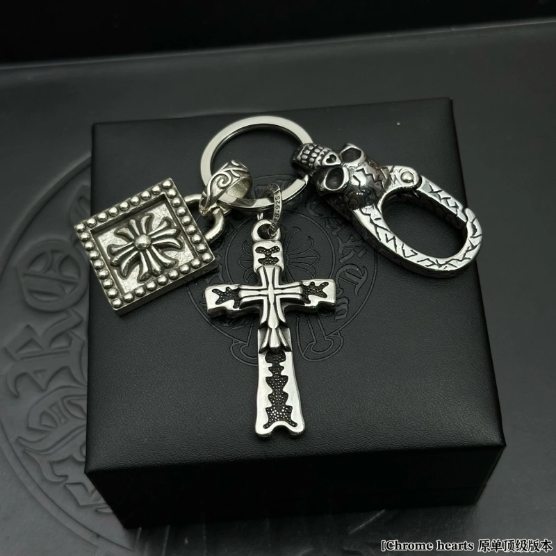 Chrome Hearts Keychains TechFriendly 266518